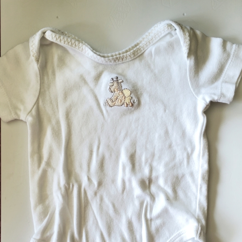 0-3mo First Impressions